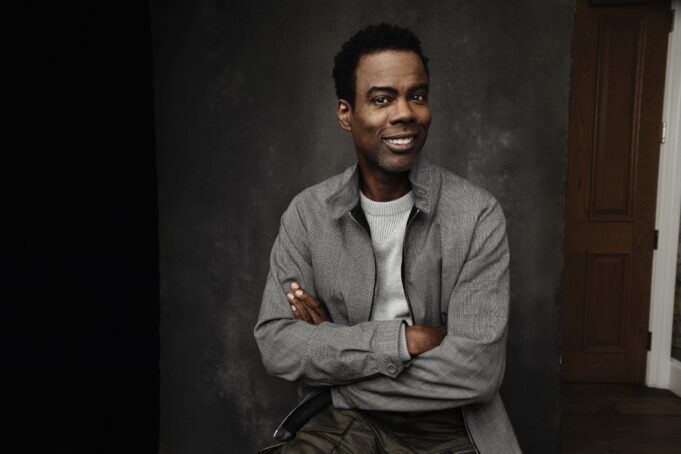 Chris Rock Talks Cancel Culture & Comedy w/ The Breakfast Club