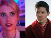 Lewis Tan Joins Emma Roberts In The Romantic Comedy “About Fate”