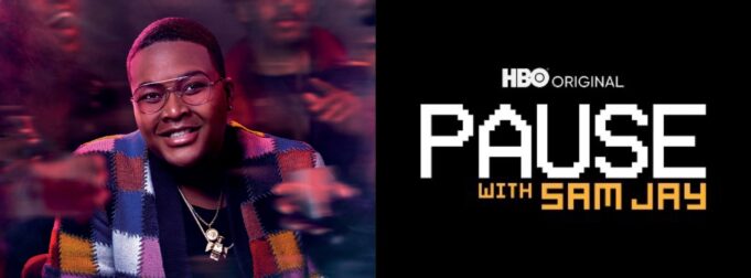 HBO Max Picks Up “Pause with Sam Jay” for Season 2