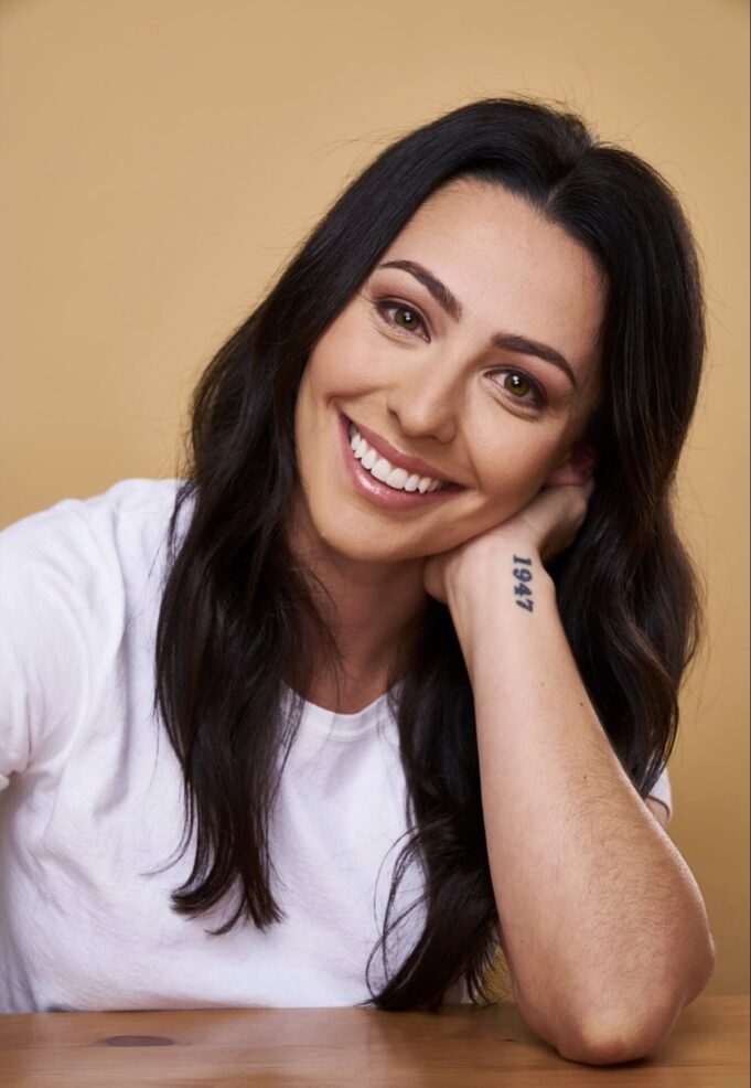 Comedian of the Day (5/26/21): Alexis Prigo