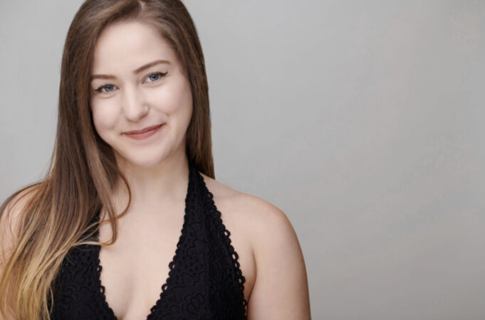 Comedian of the Day (5/19/21): Laura Barrett