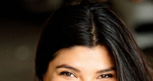 Comedian of the Day (5/3/21): Ashley Baca