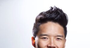 Comedian of the Day (5/18/21): Alex Duong