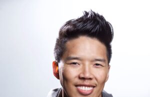 Comedian of the Day (5/18/21): Alex Duong