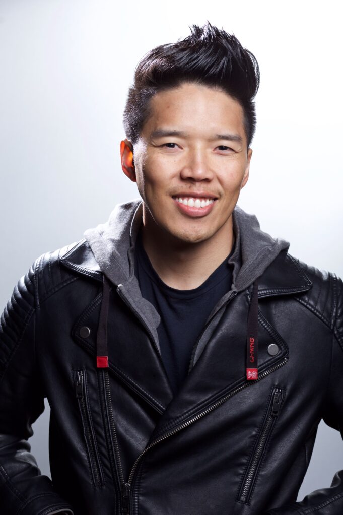 Comedian of the Day (5/18/21): Alex Duong
