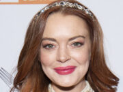 Lindsay Lohan & Netflix Are Teaming Up For A Romantic Comedy
