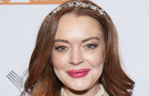 Lindsay Lohan & Netflix Are Teaming Up For A Romantic Comedy