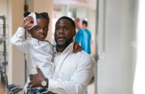 Kevin Hart To Launch Comedy Competition Series