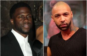 Kevin Hart Shares His Opinions On Joe Budden’s Recent Business Actions