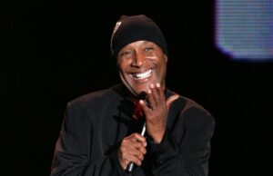 Legendary Comedian/Writer Paul Mooney Passes Away At Age 79