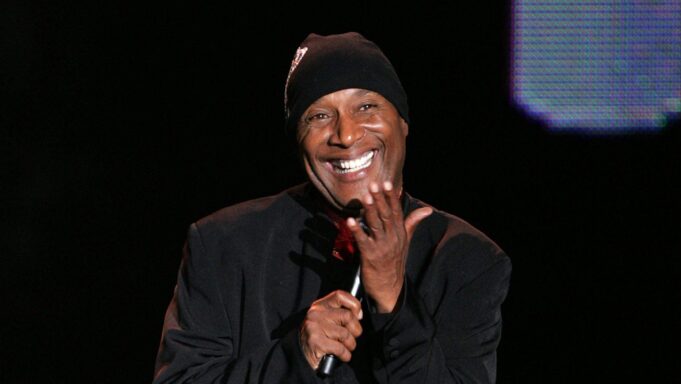 Legendary Comedian/Writer Paul Mooney Passes Away At Age 79