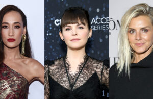 Fox Orders “Pivoting” Starring Eliza Coupe, Ginnifer Goodwin, & Maggie Q