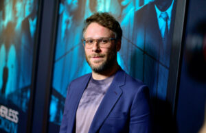 Seth Rogen To Launch Comedy Podcast Series