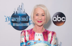 Helen Mirren to Narrate Unscripted ABC Nature Comedy Series