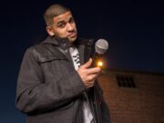 Frankie Marcos Is Comedy’s Dream Come True