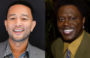 John Legend’s Production Company Working On Bernie Mac Biopic.