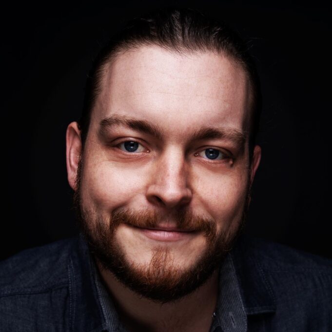 Comedian of the Day (6/3/21): Austin Carr