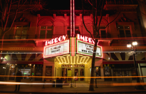 San Jose Improv & Tommy T’s Comedy Club in Pleasanton, CA offering indoor shows