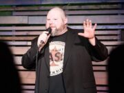 Comedian of the Day (6/8/21): Matt Cole