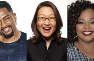 Tribeca & Comedy Dynamics Set Slew Of Stand-Up Specials To Be Filmed At The NYC Festival This Month