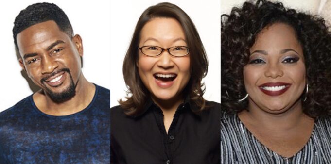 Tribeca & Comedy Dynamics Set Slew Of Stand-Up Specials To Be Filmed At The NYC Festival This Month