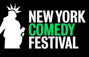 New York Comedy Festival announces 2021 return