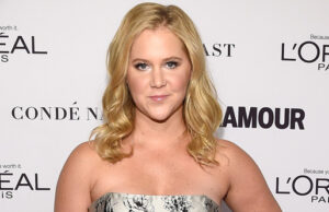 Amy Schumer to star in a new unscripted series for HBO Max