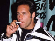Andrew Dice Clay Joins Cast Of “The Pickup”