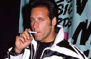 Andrew Dice Clay Joins Cast Of “The Pickup”