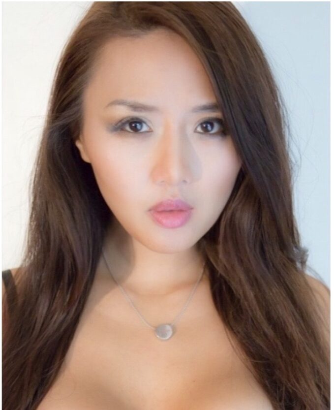 Comedian of the Day (6/2/21): Cat Ce
