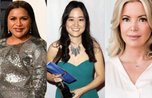 Mindy Kaling, Elaine Ko & Jeanie Buss Lakers-Inspired Office Comedy Series Picked Up By Netflix