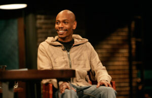 Dave Chappelle Announces 4 Comedy Shows in Michigan