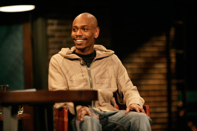 Dave Chappelle Announces 4 Comedy Shows in Michigan