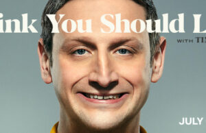 “I Think You Should Leave with Tim Robinson” Season 2 Trailer