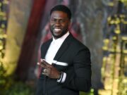 Kevin Hart Suffers Serious Injury Foot Racing Former NFL Star