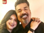 George Lopez Set To Star in NBC Pilot “Lopez vs. Lopez” w/ Daughter