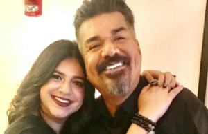 George Lopez Set To Star in NBC Pilot “Lopez vs. Lopez” w/ Daughter