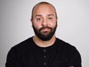 Comedian of the Day (6/22/21): Mike Betancourt