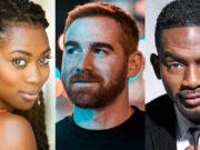 Shakira Ja’nai Paye, Andrew Santino & Bill Bellamy Join House Party Remake