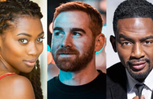 Shakira Ja’nai Paye, Andrew Santino & Bill Bellamy Join House Party Remake