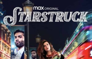 HBO Max Releases Comedy Series “Starstruck” Trailer