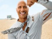 Dwayne Johnson & Amazon Partner for Holiday Comedy “Red One”