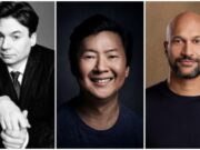 Ken Jeong & Keegan-Michael Key Joins Cast of Mike Myers’ Netflix Comedy Series