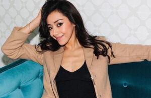 Aimee Garcia Joins Cast of “Woke” in Season 2