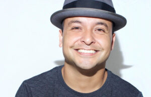 Entre Nos Presents: Frankie Quinones “Superhomies” Comedy Special Debuts July 9 on HBO Max