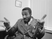 “The One And Only Dick Gregory” Documentary Picked Up by Showtime