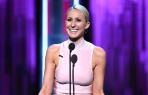 Nikki Glaser Debates Comedy & Cancel Culture on HBO’s “Real Time with Bill Maher”