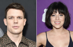 TBS Announces New Comedy Sitcom “Space” w/ Jake Lacy & Krysta Rodriguez