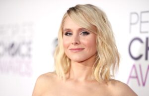Kristen Bell’s Comedy “Queenpins” Coming to Theaters in Fall