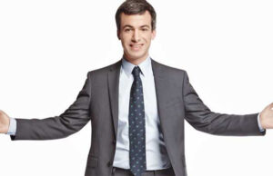 Nathan Fielder has a new HBO series in the works